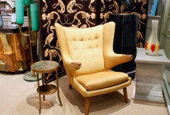 Philip & Kelvin LaVerne Rare "Eternal Forest" Side Table, 1960s