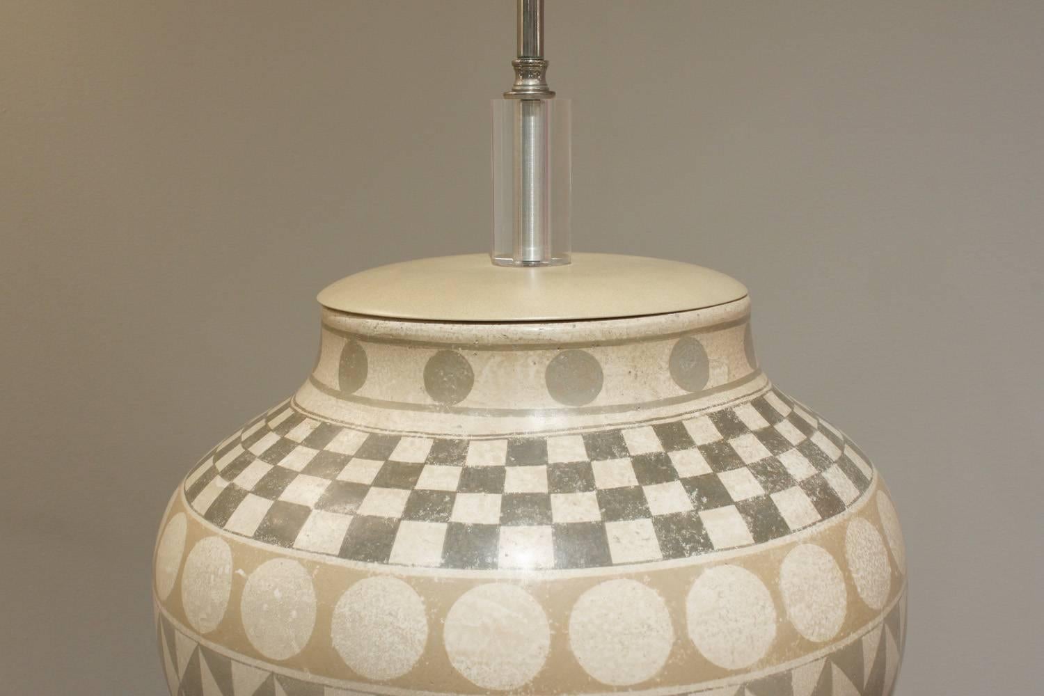 large ceramic table lamps