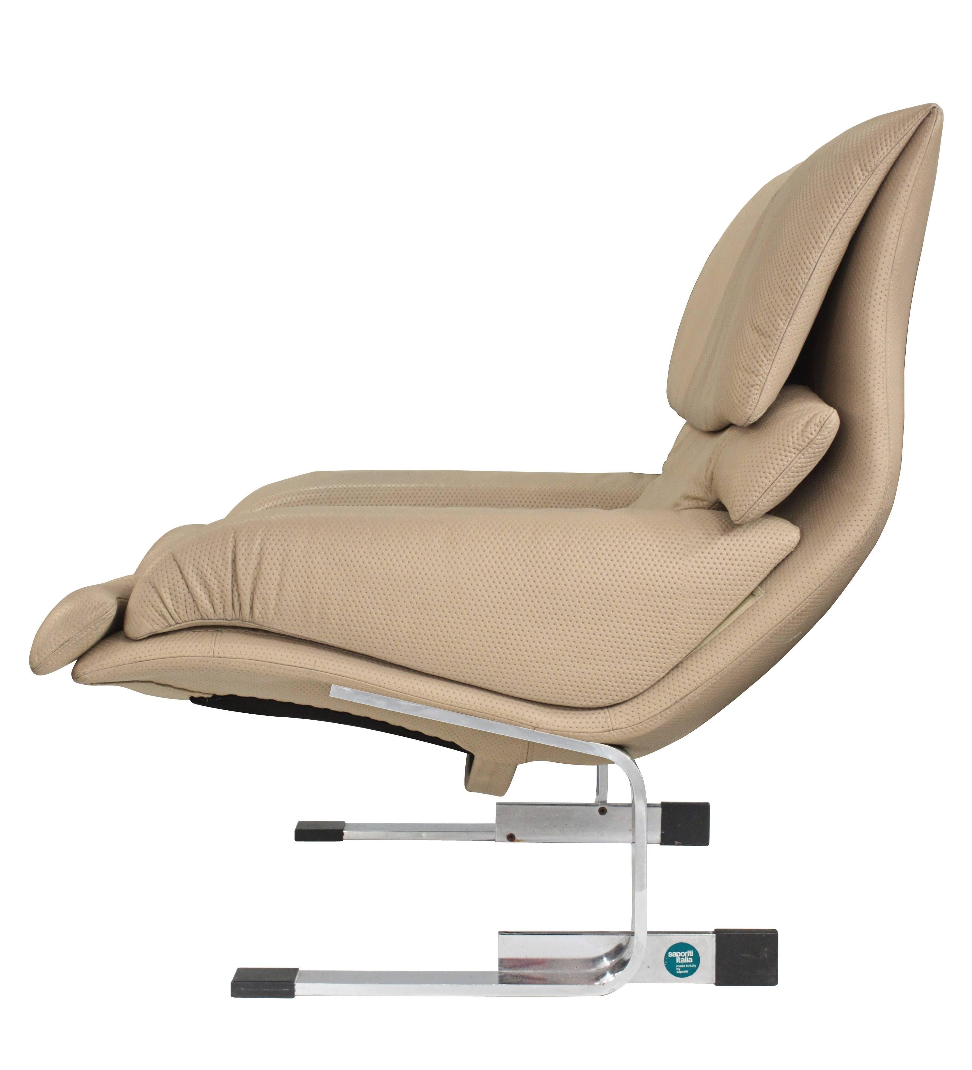 saporiti onda chair