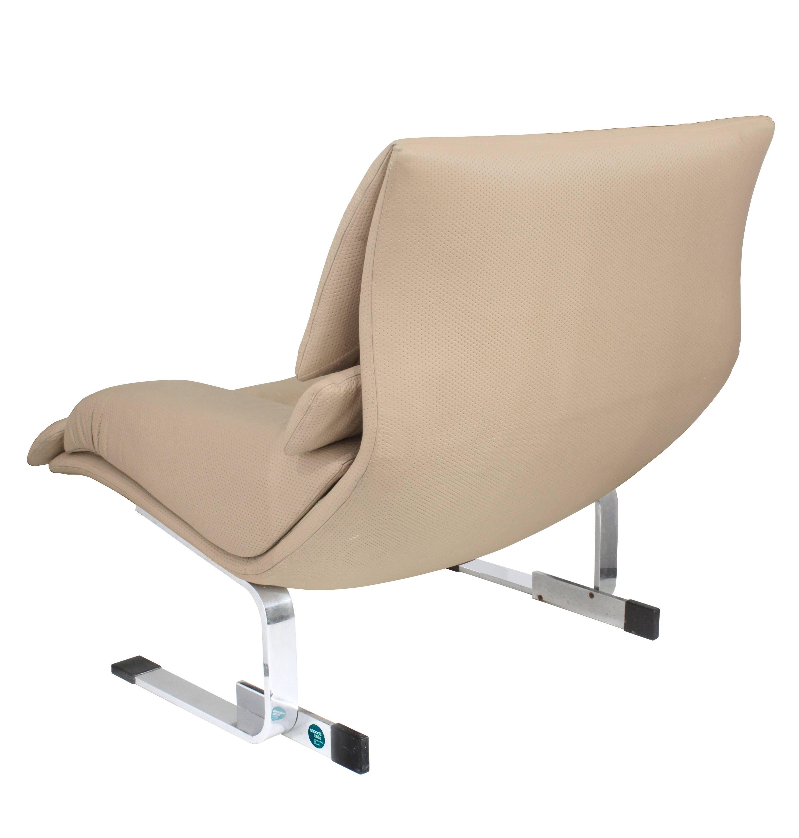 Mid-Century Modern Pair of 