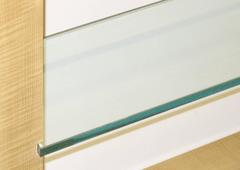 Large Wall Unit or Etagere by Karl Springer