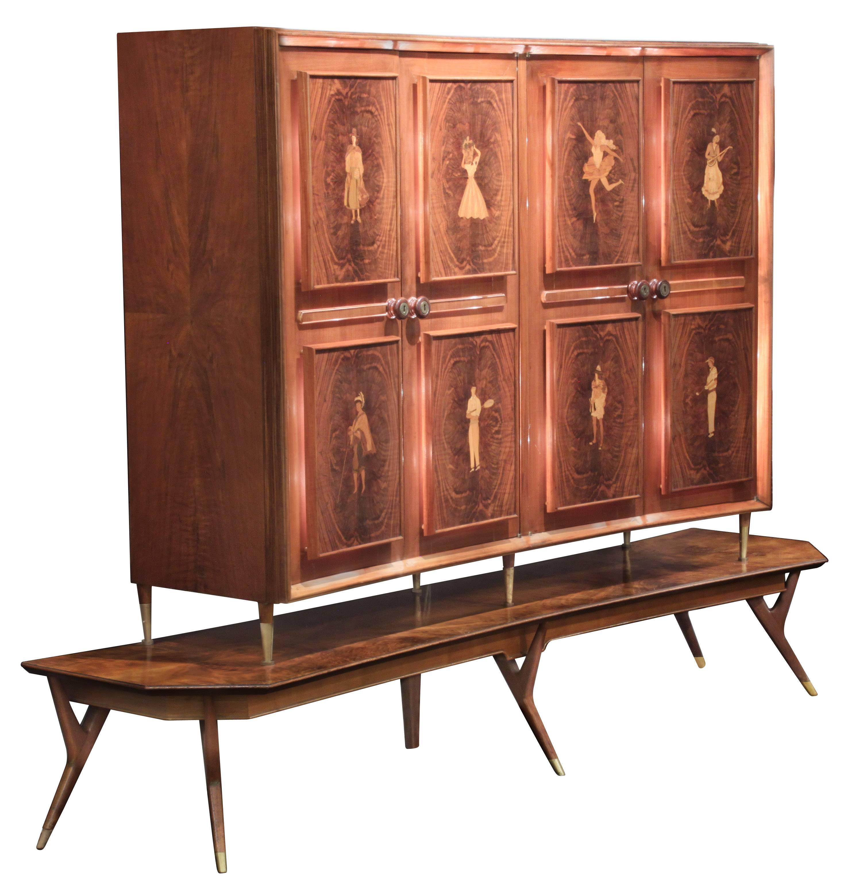 eugenio diez muebles