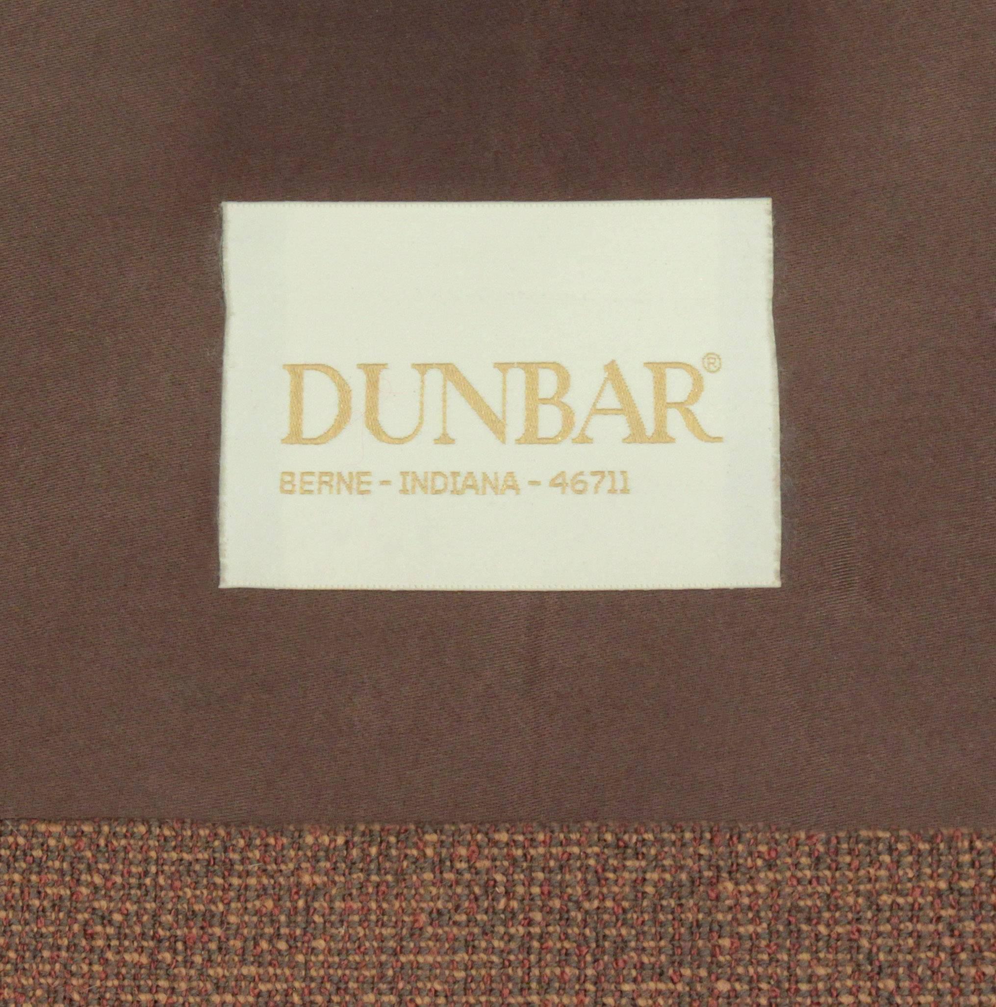 Hand-Crafted Dunbar 