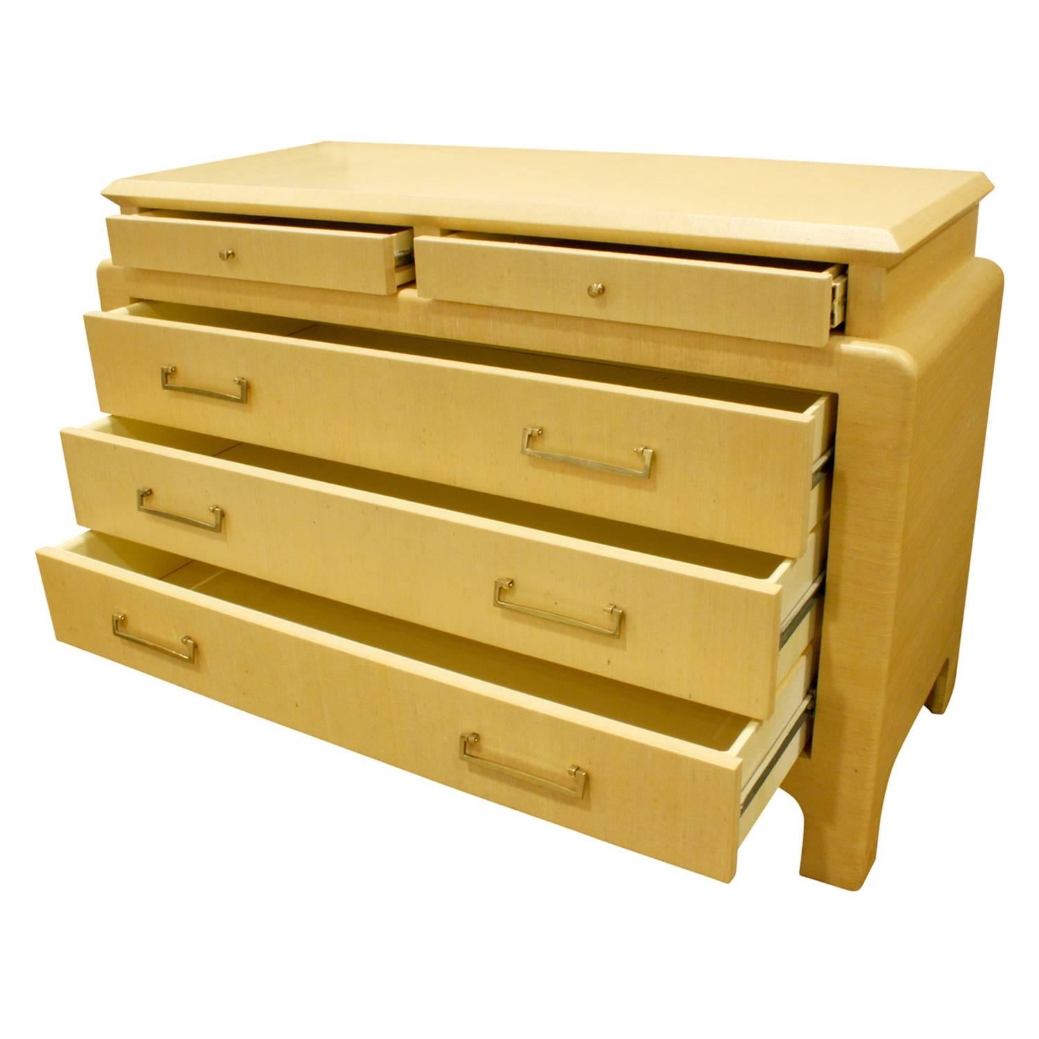 van drawers