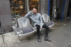 Custom-Made Racing Seat Bench