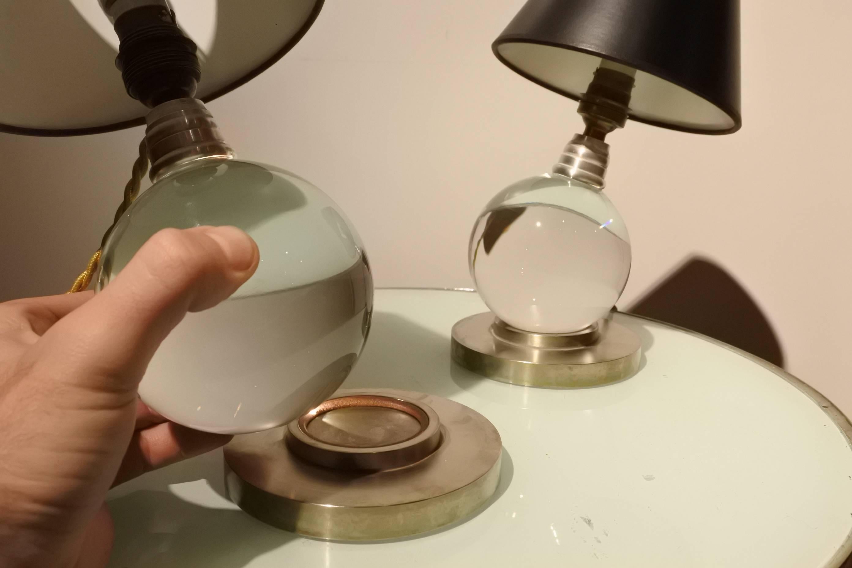 crystal ball sale