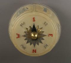 Nautical Flushmount