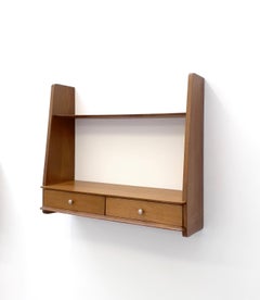 Two-Drawer Shelves by Marcel Gascoin, Arhec, 1947