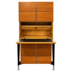 „Cabinet“ von Michel Boyer, herausgegeben von Rouve, 1988
