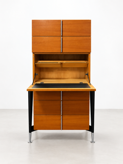 „Cabinet“ von Michel Boyer, herausgegeben von Rouve, 1988