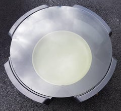 Jean Maneval UFO Coffee Table