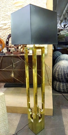 Willy Rizzo pour Lumica