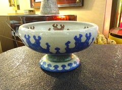Atelier Revernay Art Deco Bowl