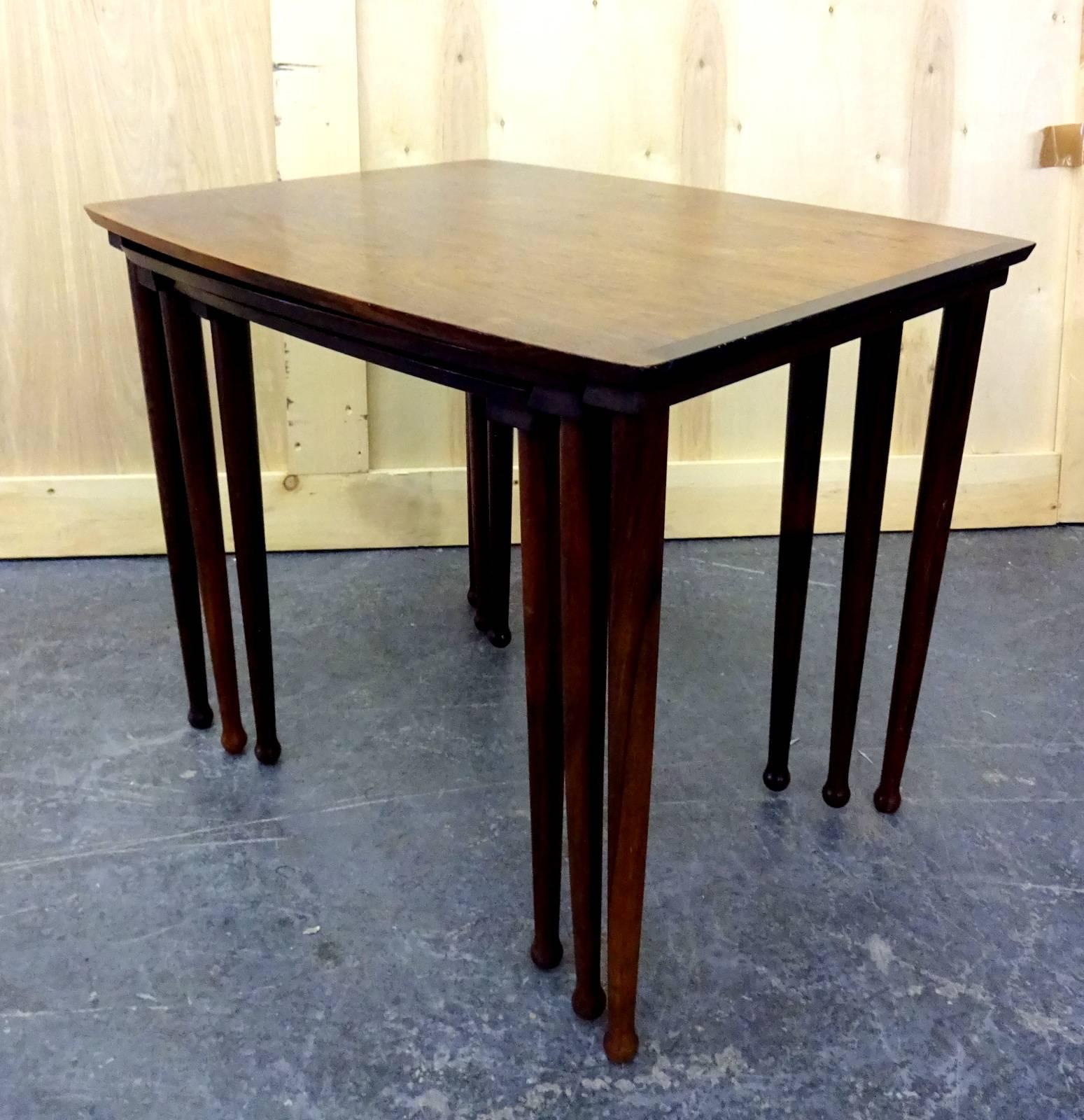 Mid-Century Modern Tables danoises  en vente