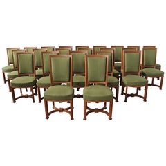 André Arbus Seating