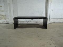 Michel Boyer, 1970s Executive Desk for the Rothschild Bank