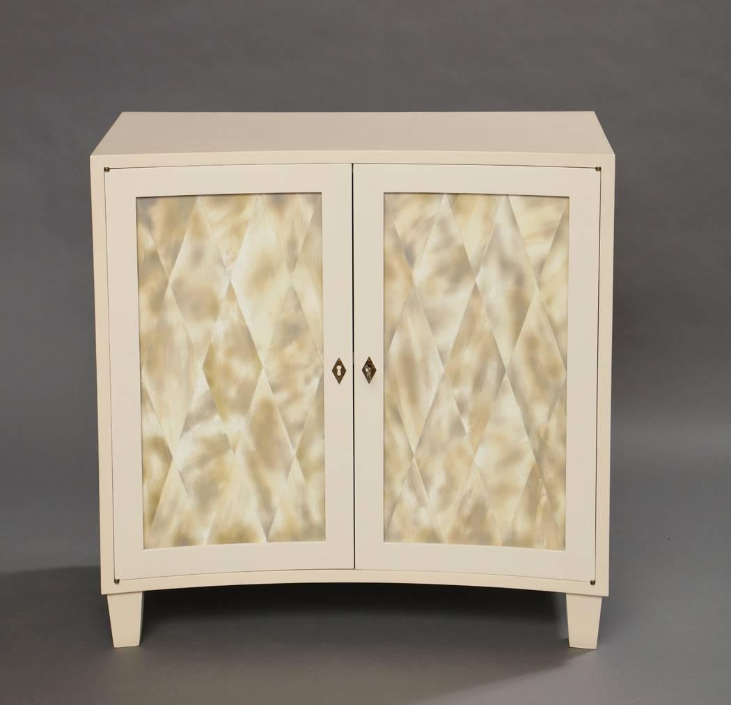 faux cabinet doors