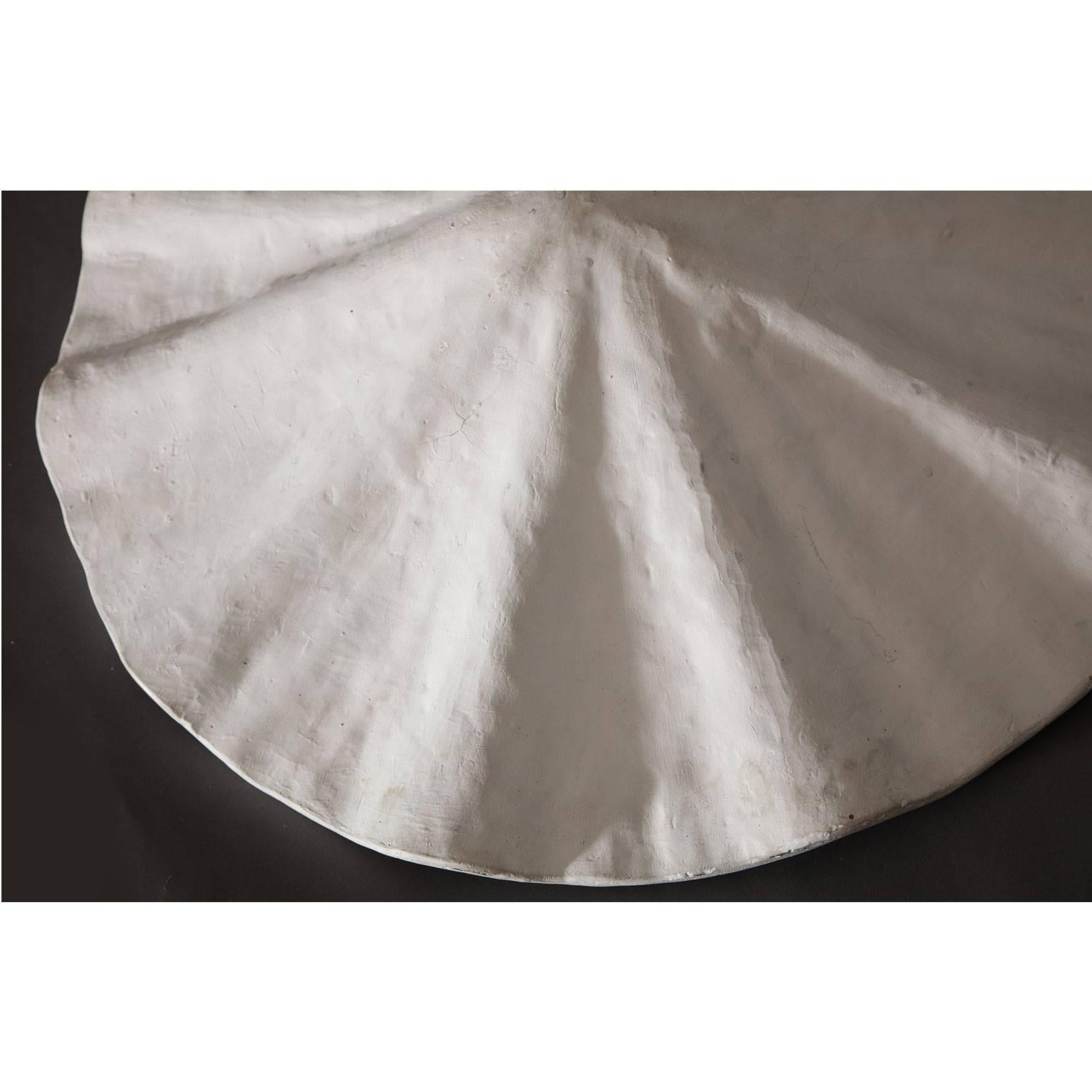 American Frances Elkins Plafonnier Hanging Light