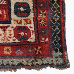 Antique Talish Rug - Late 19th Century
