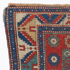 Antique Fahrola Rug - Mid 19th Century