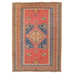 Tapis marocain ancien - Fin du XIXe siècle