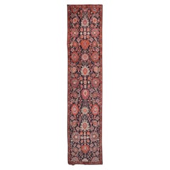 Tapis de table ancien de Karabagh – Fin du XIXe siècle