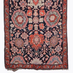 Tapis de table ancien de Karabagh – Fin du XIXe siècle