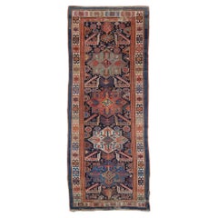 Antique Akstafa Rug - Mid 19th century