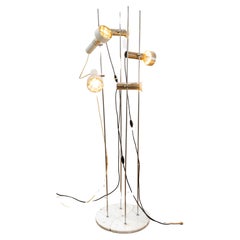 Floor Lamps A 15 by Alain Richard Disderot edition