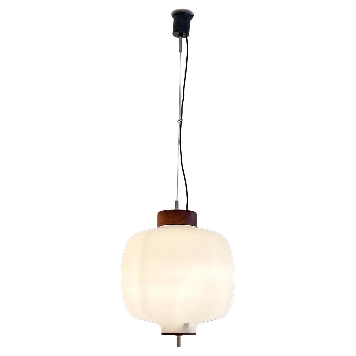 Pendentif de Goffredo Reggiani, design 1960 Bon état - En vente à PARIS, FR