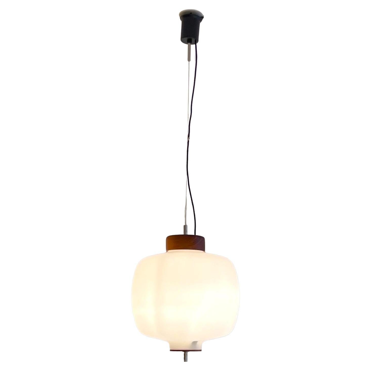Pendant by Goffredo Reggiani, design 1960