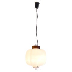 Pendant by Goffredo Reggiani, design 1960