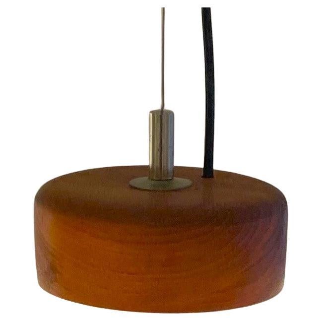 Milieu du XXe siècle Pendentif de Goffredo Reggiani, design 1960 en vente