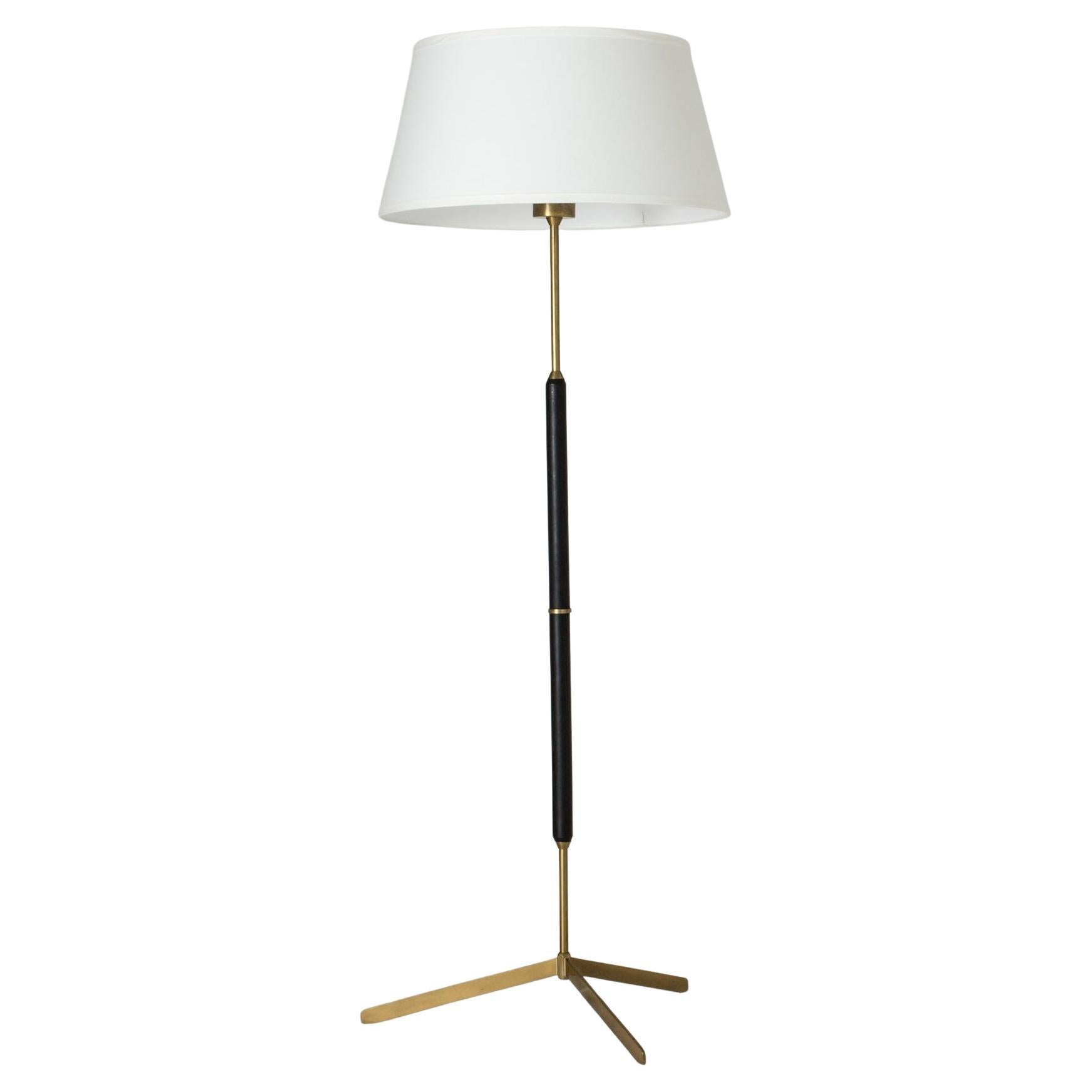 Lampadaire G-31 de Bergboms, Suède