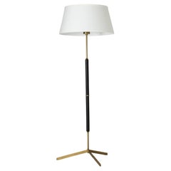G-31 model floor lamp by Bergboms, Sweden