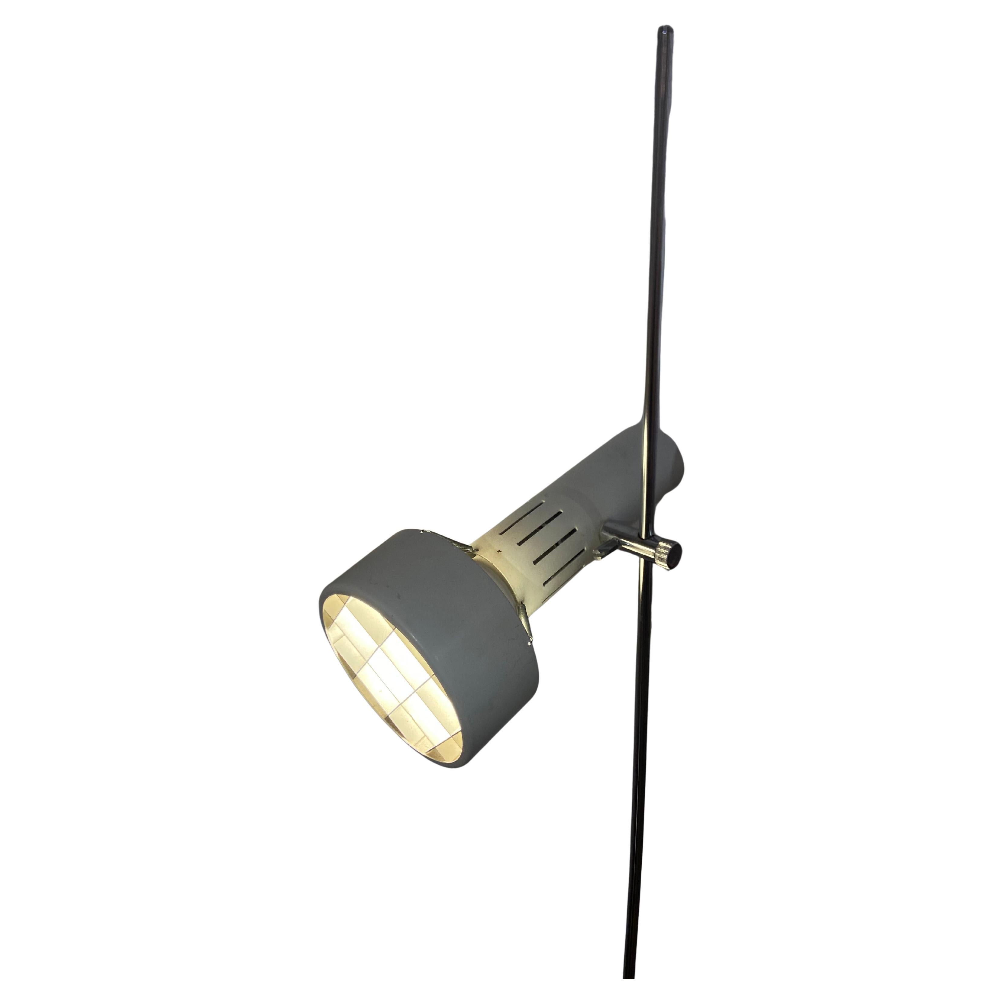Français Lampadaire Disderot A14 d'Alain Richard en vente