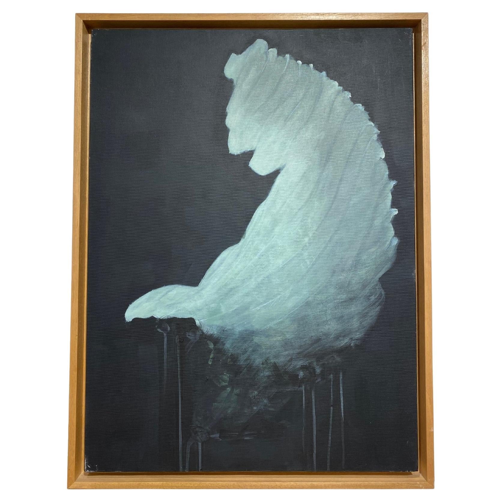 Mi casa es tu casa, 2018, Rita Alaoui