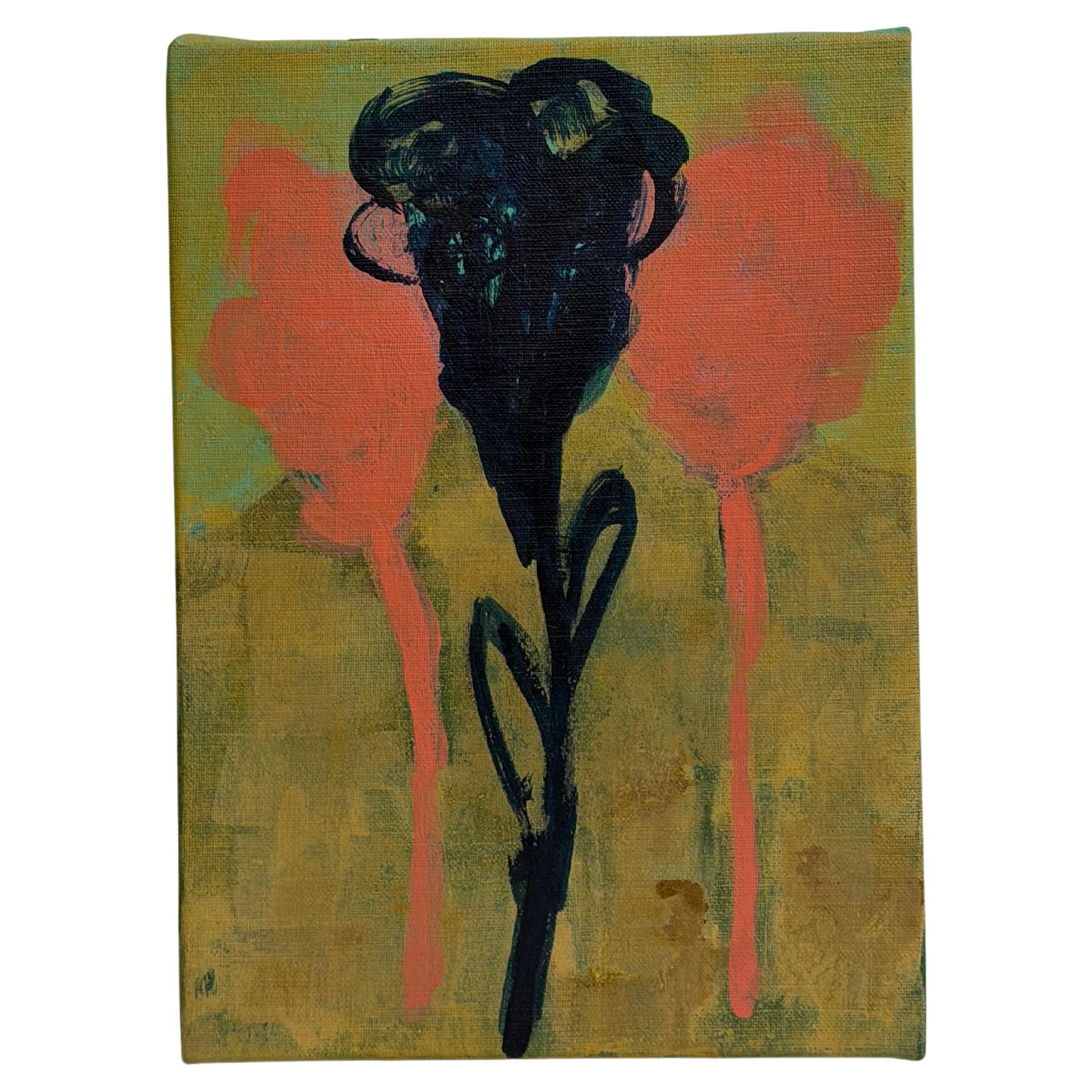 Ohne Titel, 2023, Rita Alaoui