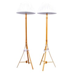 Floor Lamp mod G-35 by Alf Svensson