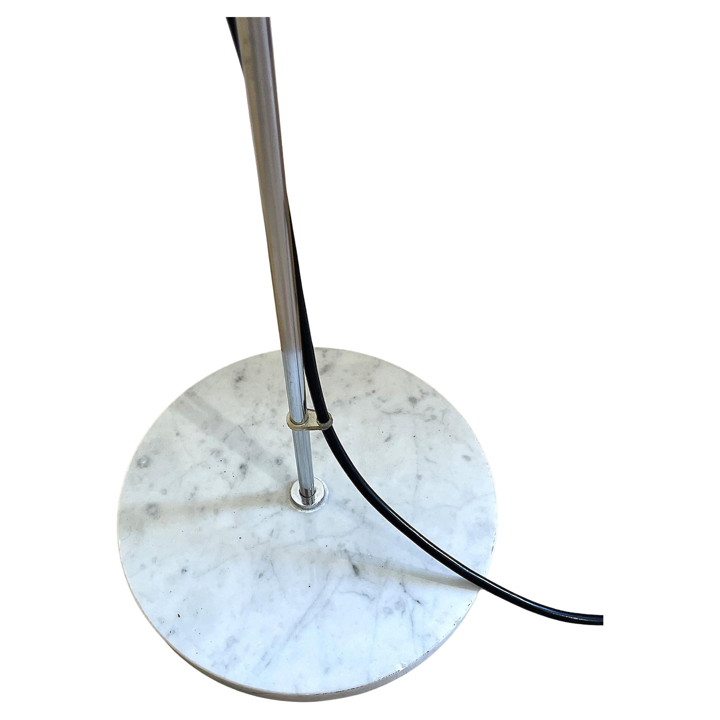 Lampadaire A14 d'Alain Richard pour Disderot Bon état - En vente à PARIS, FR