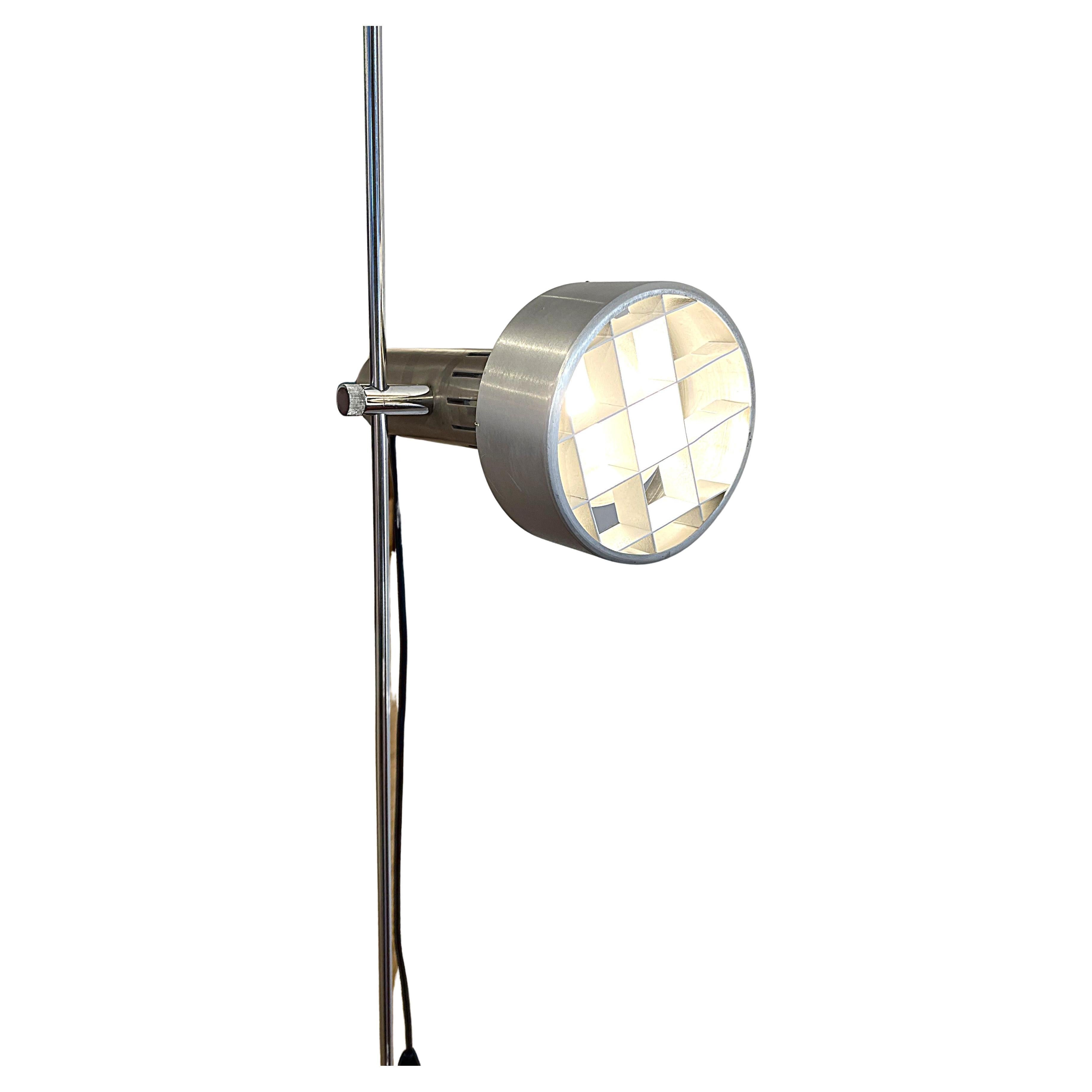 Français Lampadaire A14 d'Alain Richard pour Disderot en vente