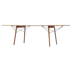 Borge Mogensen Teak Table Model 162, design 1953