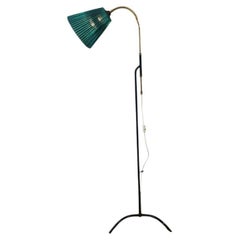 ASEA Floor Lamp by Svend Aage Holm-Sørensen