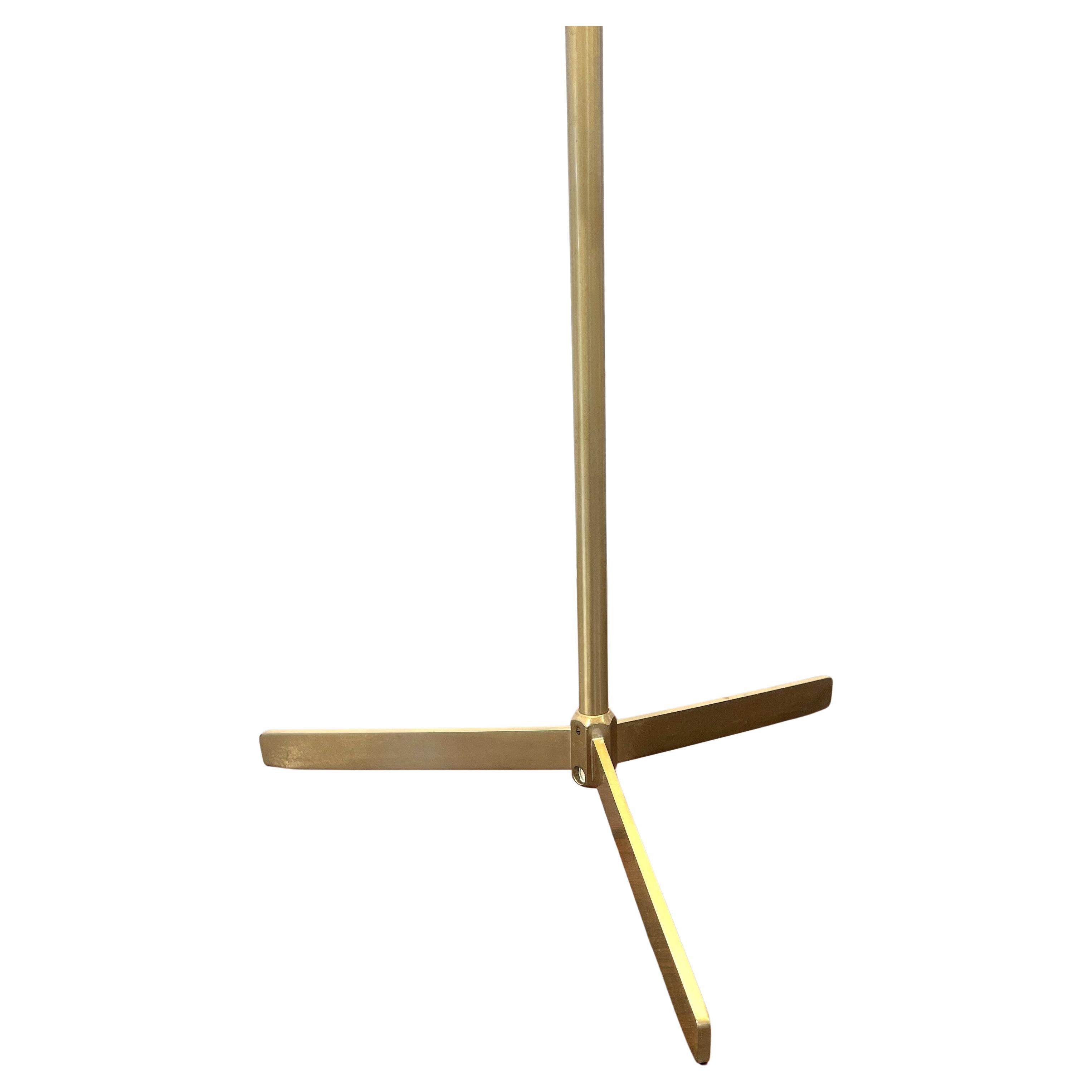 Bergboms B-31 lampes de table en laiton Bon état - En vente à PARIS, FR