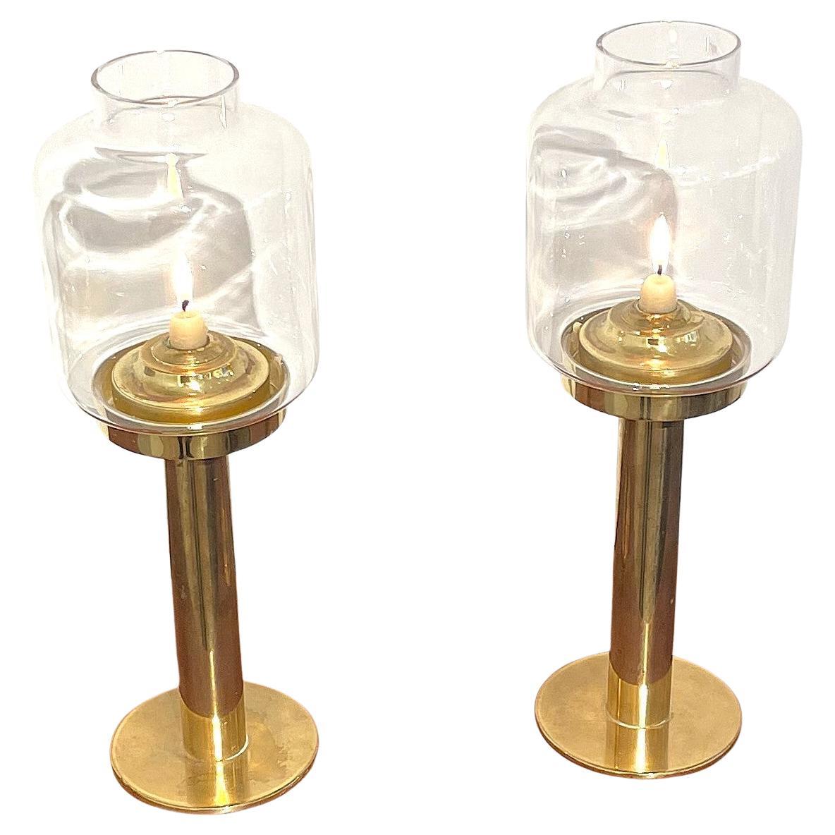 Claudia Candlestick By Hans Agne Jakobsson