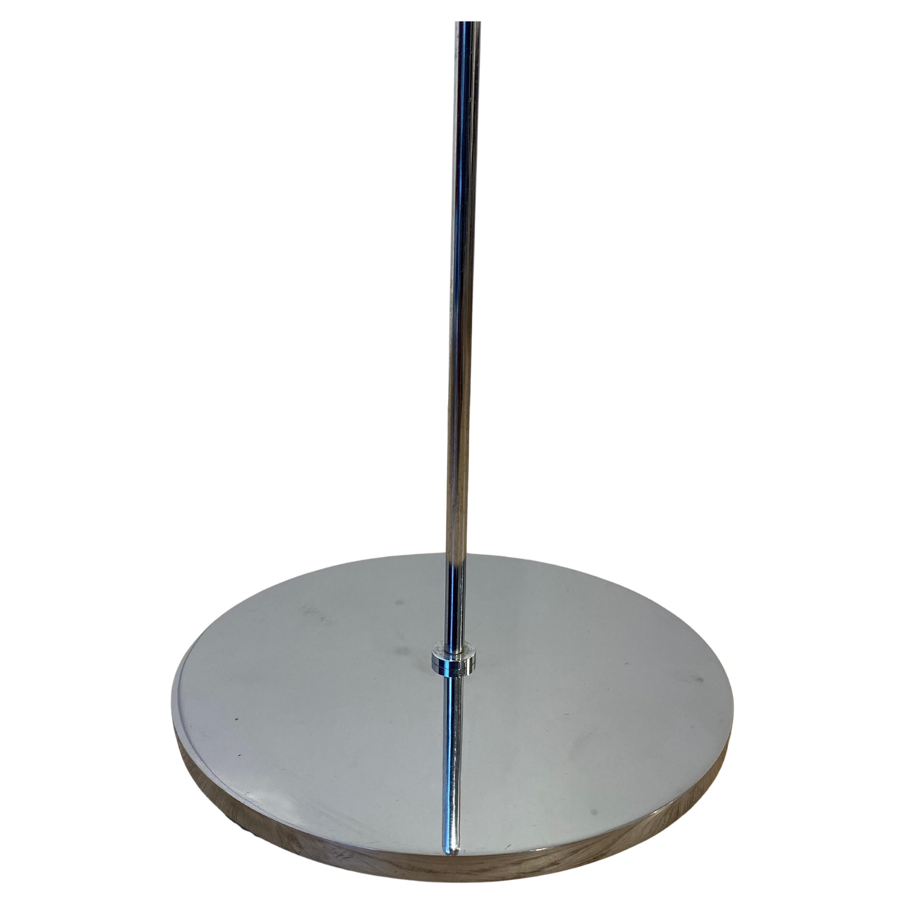 Lampadaire Disderot A14 d'Alain Richard Bon état - En vente à PARIS, FR