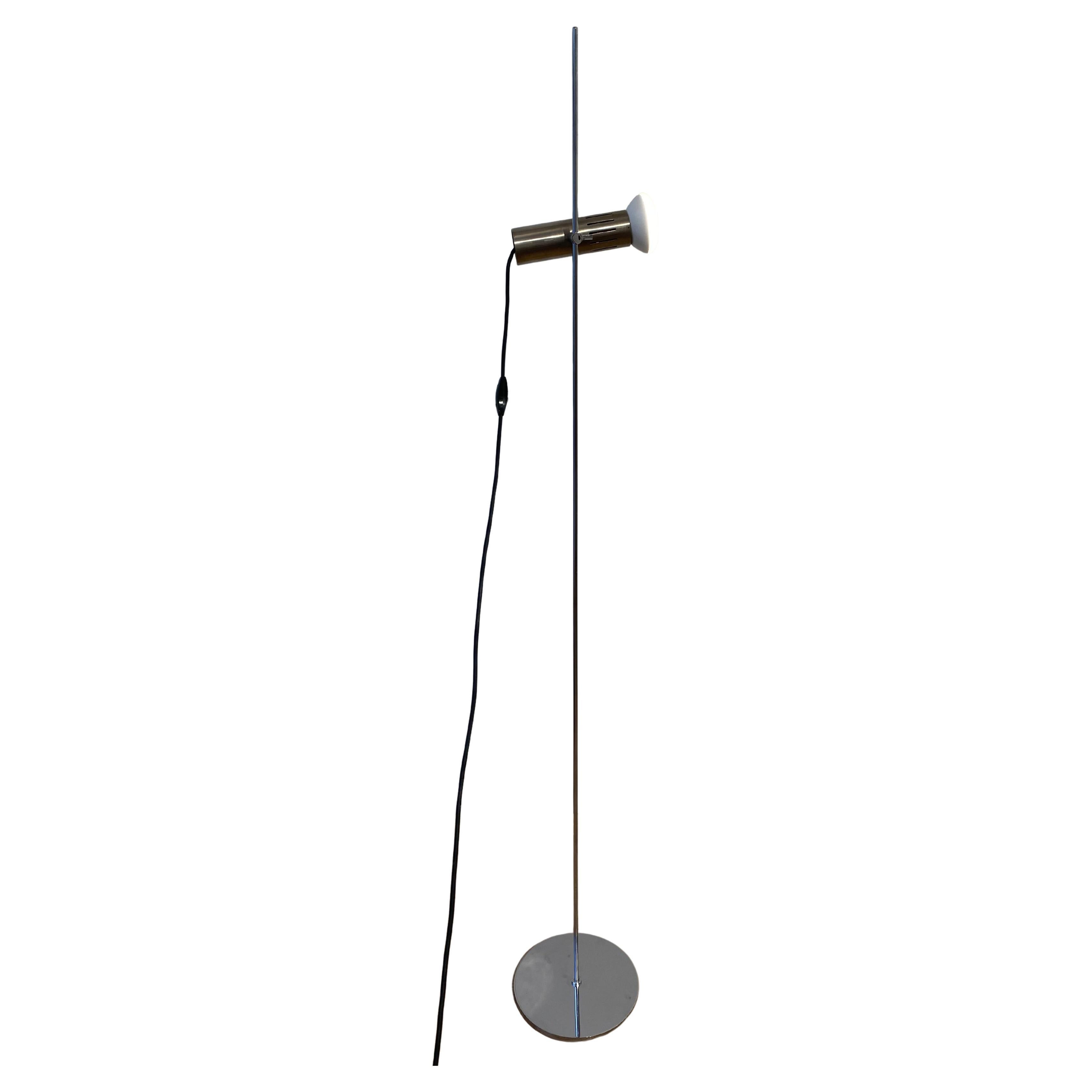 A14 Disderot floor lamp by Alain Richard