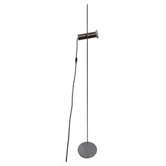 A14 Disderot floor lamp by Alain Richard