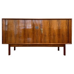 Rosewood sideboard by Arne Vodder for Sibast