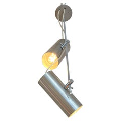 Alain Richard wall lamp A5 Disderot